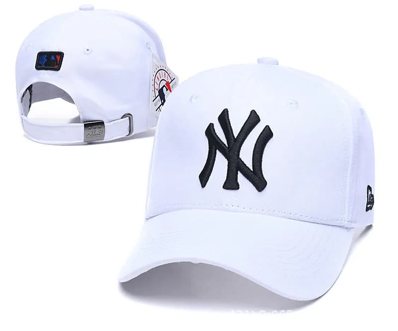 New Era × MLB 59FIFTY Cap NY Yankees