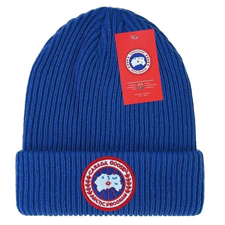 Canada Goose Arctic Program Beanie Classic Ribbed