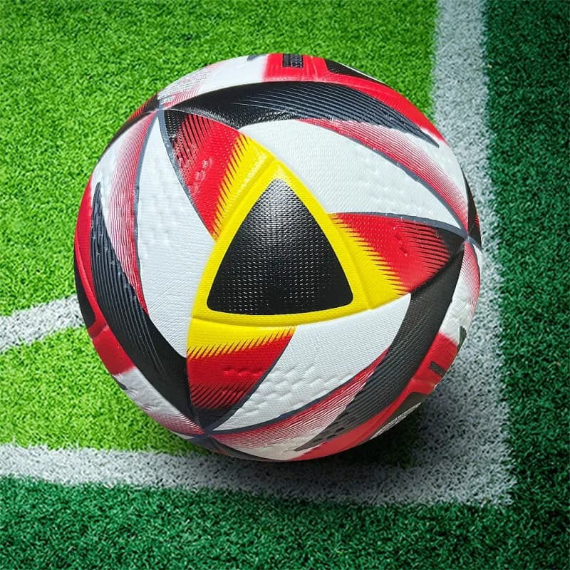 Soccer Ball Vapor Match