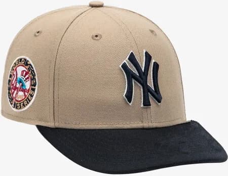 MLB Snapback Cap New York Yankees
