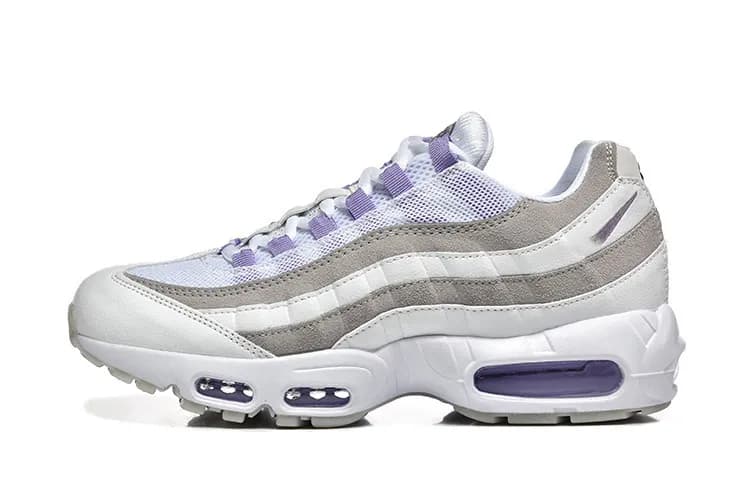 Nike Air Max 95 Lavender