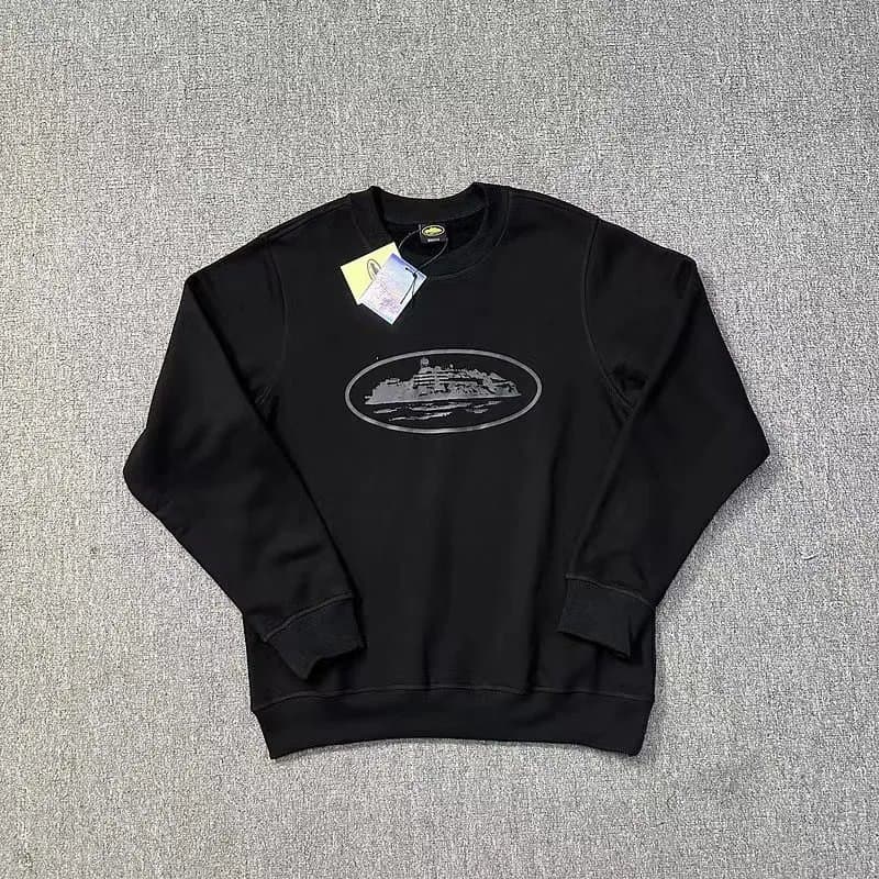 Travis Scott Balaclava Sword Print — 18