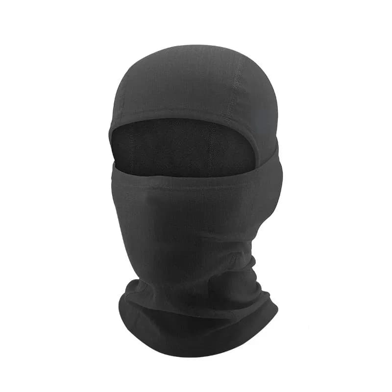 Nike Balaclava Solid Black