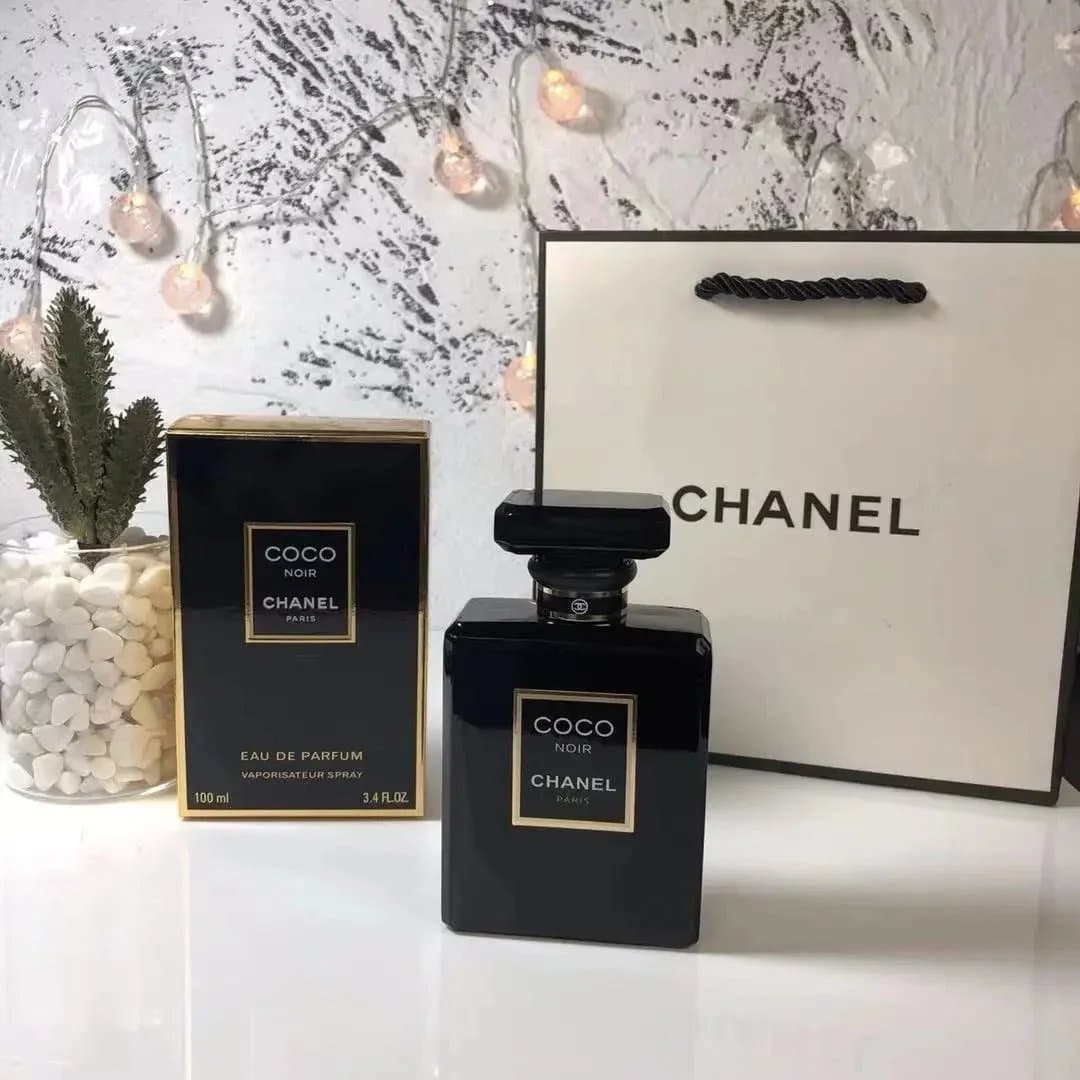 Chanel Chance Eau Tendre Eau Tendre — 黑coco浓香100ml