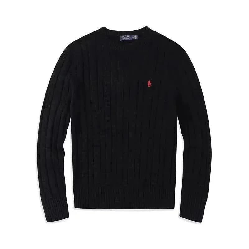 Polo Ralph Lauren Cable Knit Sweater Classic Fit