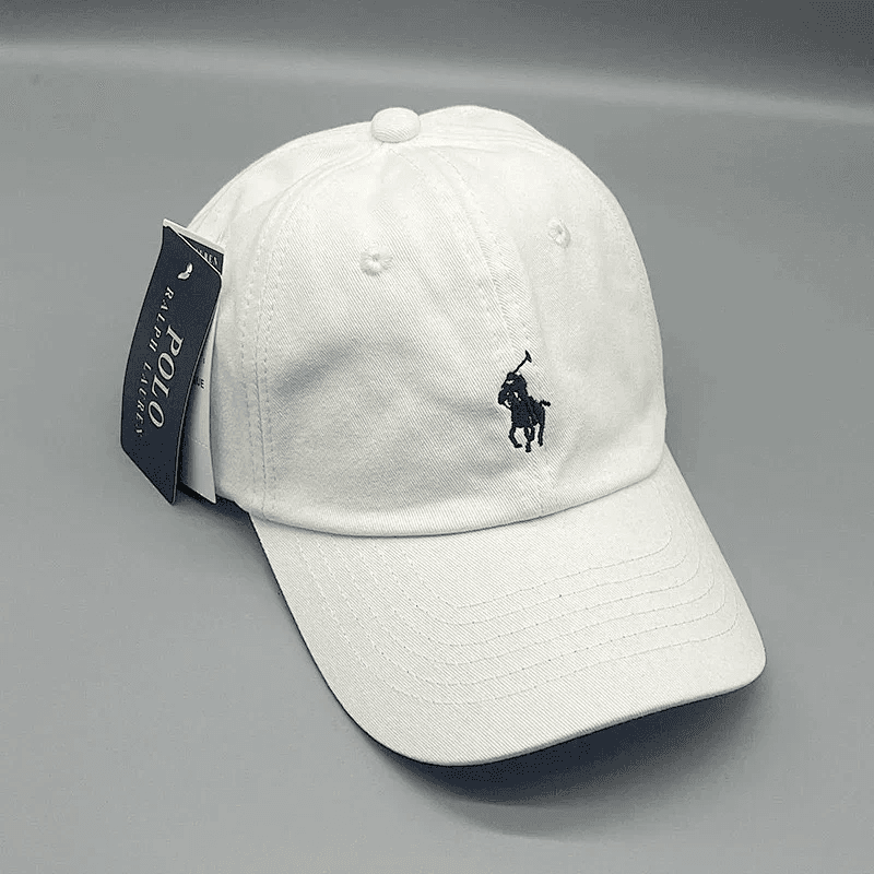 Stone Island Bucket Hat Compass Logo Patch — RL*2