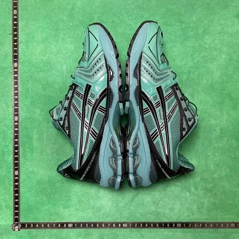 Asics Gel-Kayano 14 Mint Green