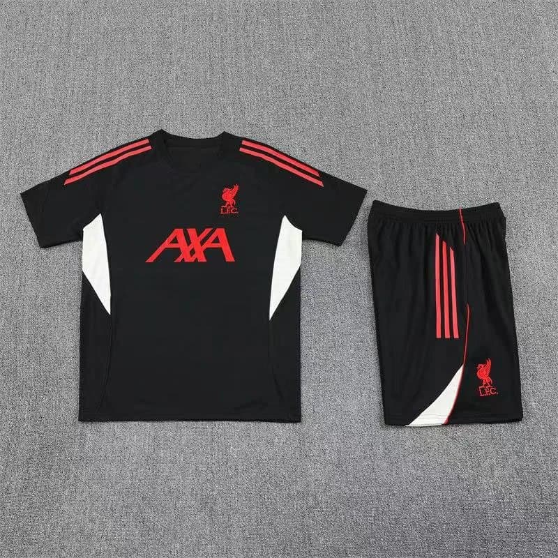 Adidas Training Set AXA Sponsorship