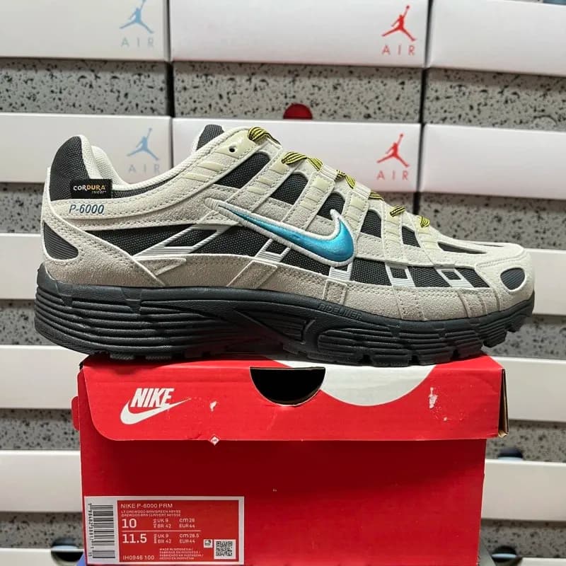 Nike Air Max Plus Metallic Silver — 浅米色IH0946-100 36-47.5