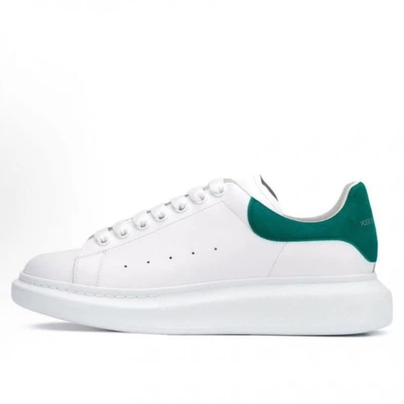 Alexander McQueen Sneaker Oversized Sole — 17