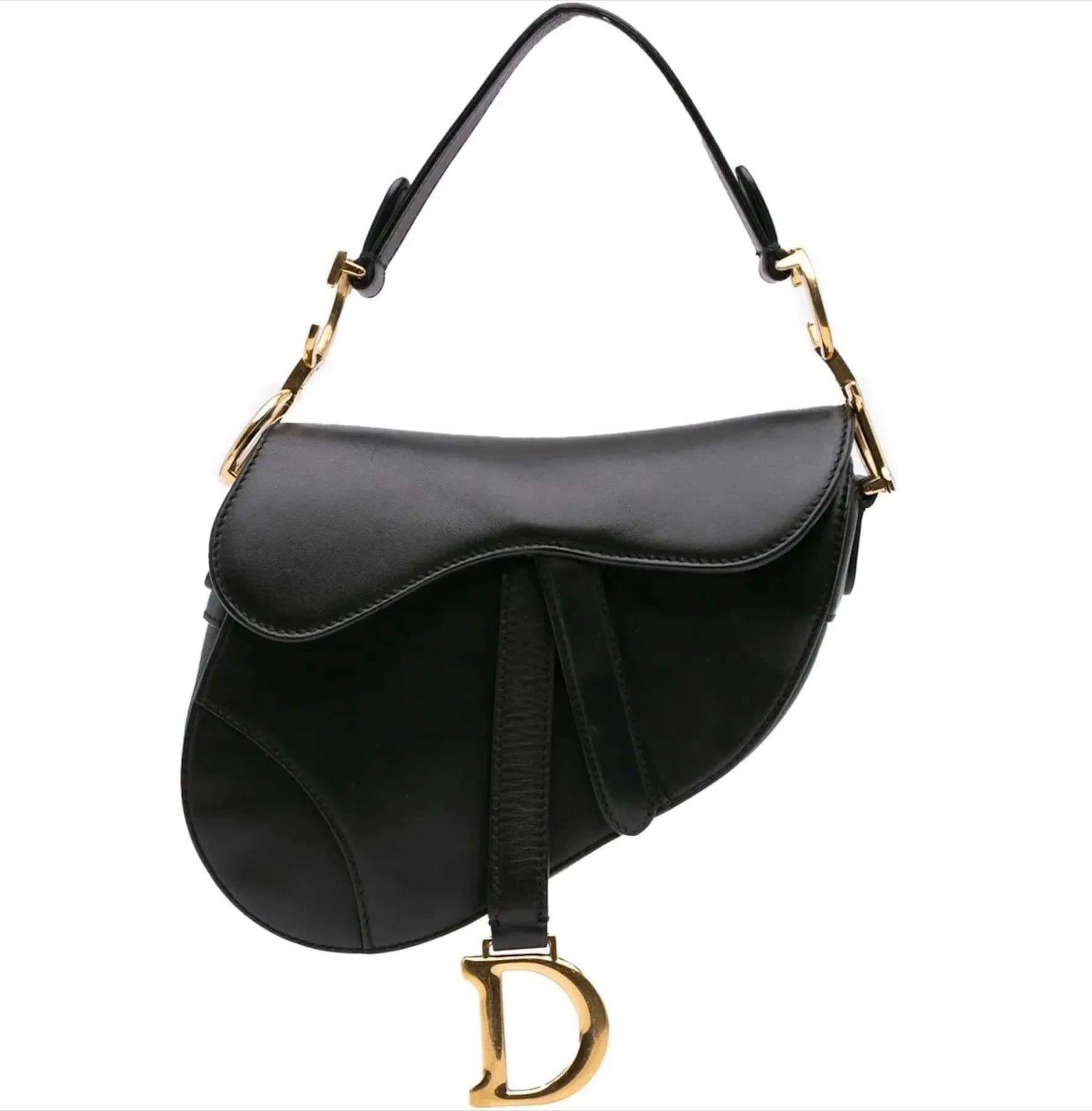 Dior Saddle Bag Classic