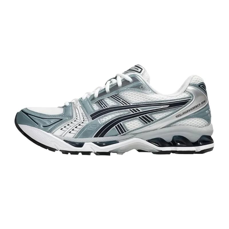 Asics Gel-Kayano 14 Silver Grey