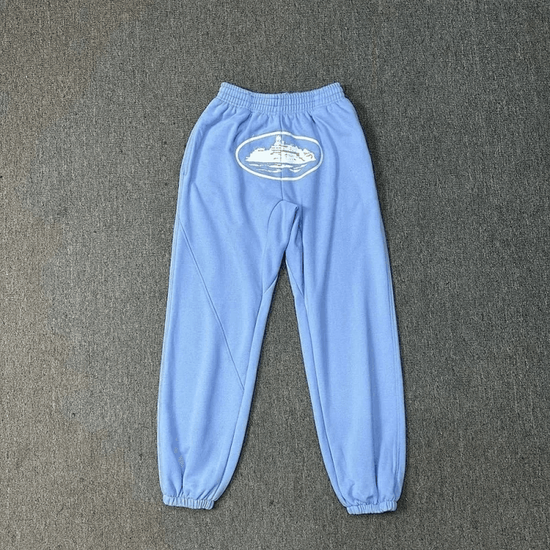 Fear of God Essentials Jogger Oval Logo — 14