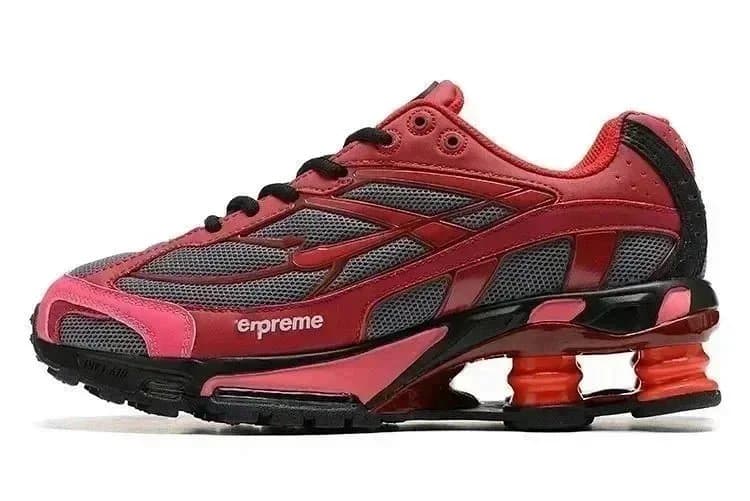 Nike Air Max Plus Supreme — 16
