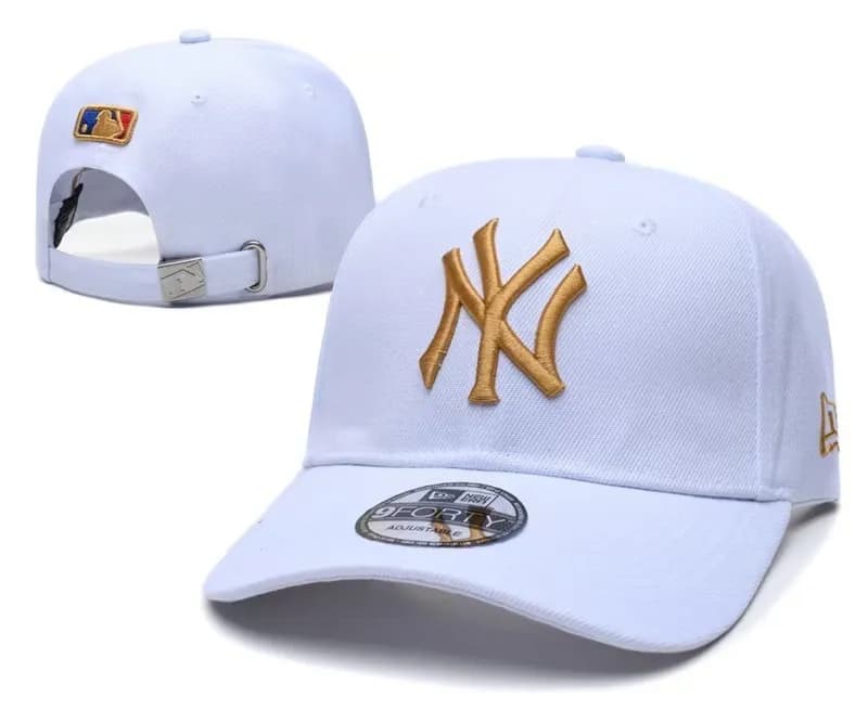 '47 × MLB Clean Up Adjustable Cap LA Dodgers — 51