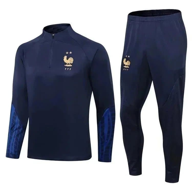 Adidas Training Set FFF Rooster