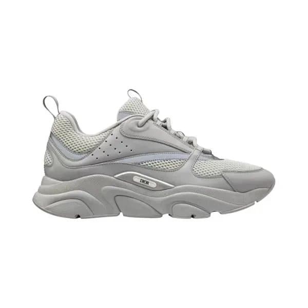 Dior B22 White Grey Blue — 36-46(请留言备注尺码下单☟☟☟） · Dior-10