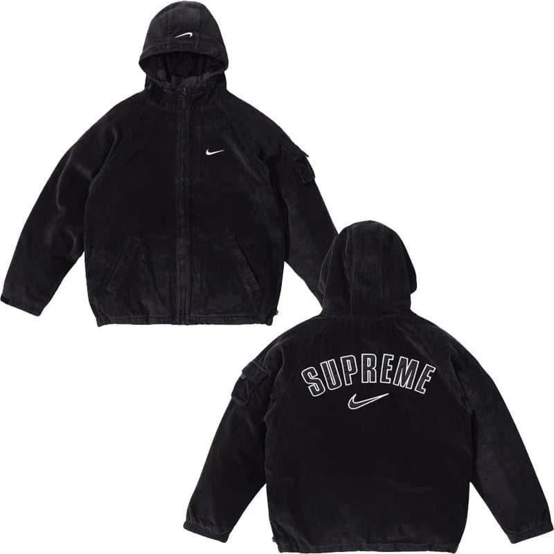Supreme Logo Sweatpants Large Logo — 13