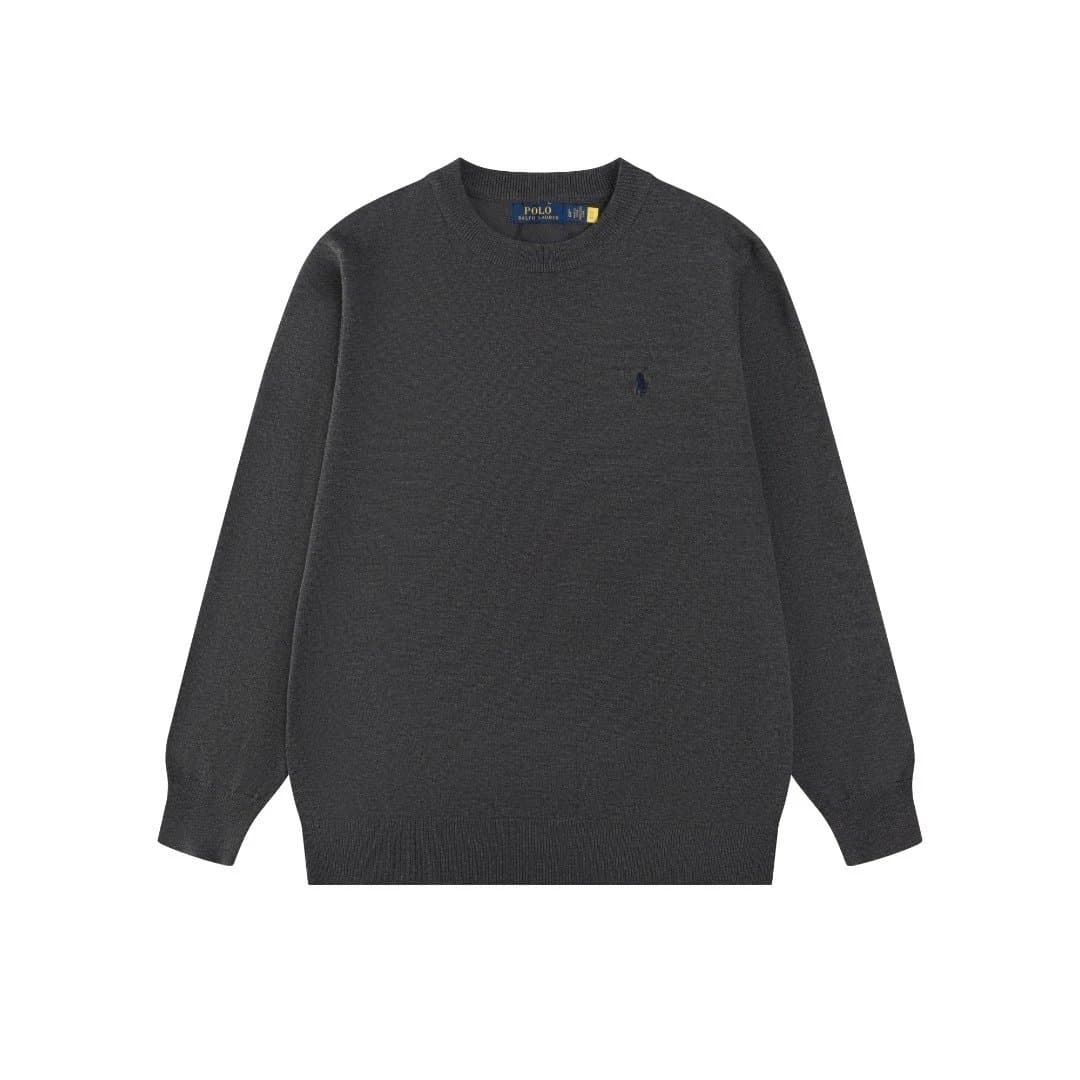 Polo Ralph Lauren Crewneck Sweater Classic Fit