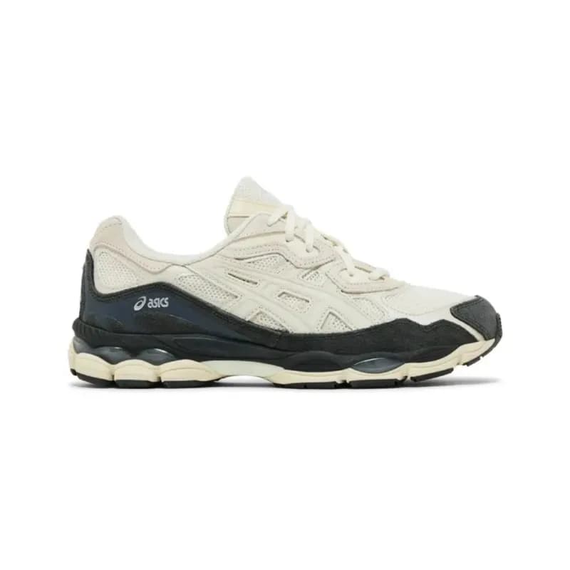 Asics Gel-Lyte III Cream Black