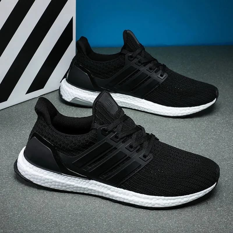 Adidas Ultraboost Core Black