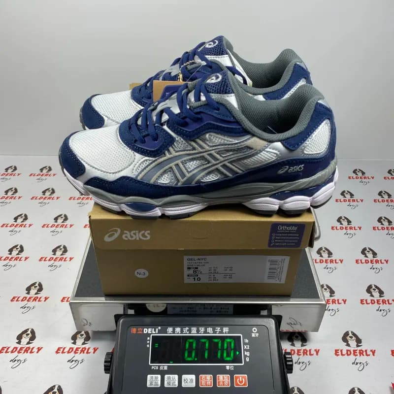 Asics GEL-NYC Ortholite