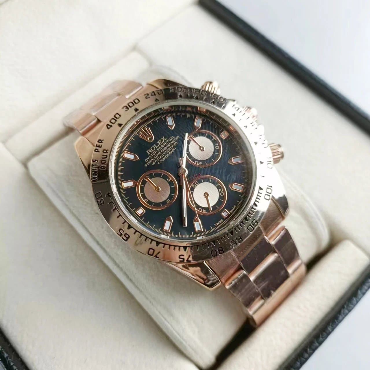 Rolex Submariner Date Coke Bezel — 22