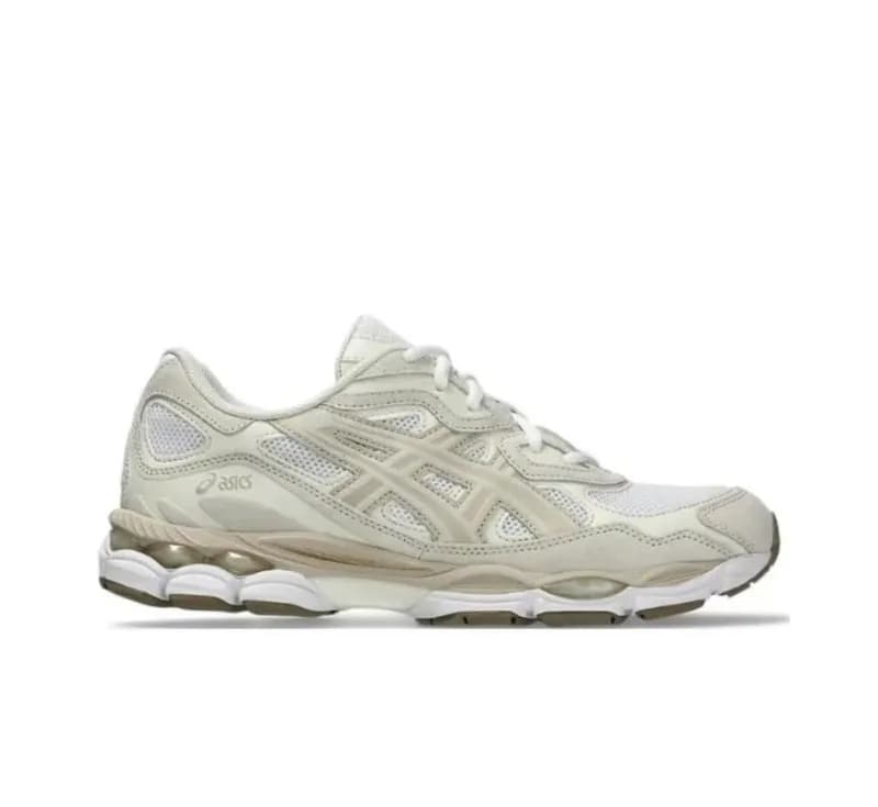 Asics Gel-Kayano 14 Off-White