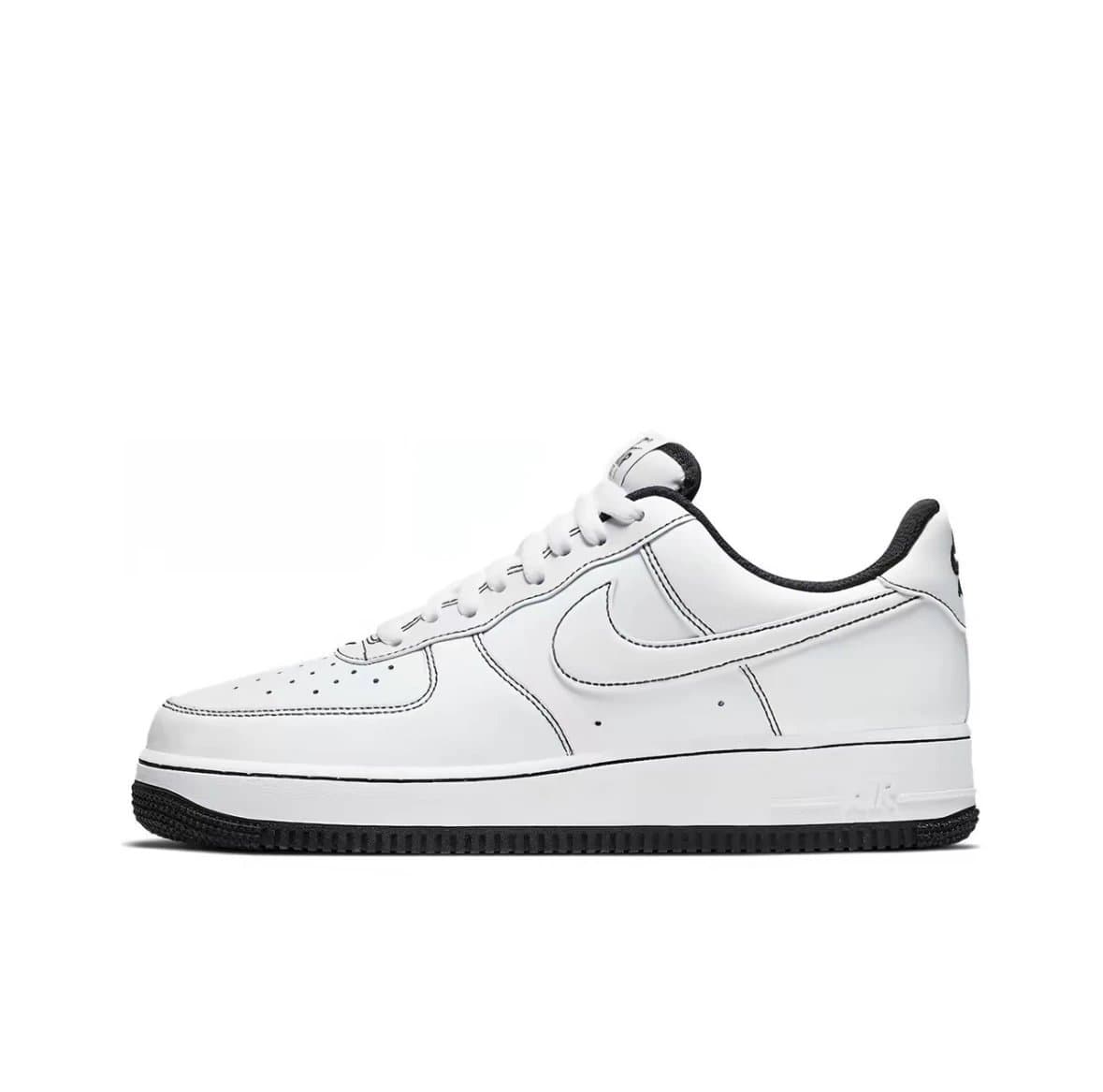 Nike Air Force 1 Low Outline