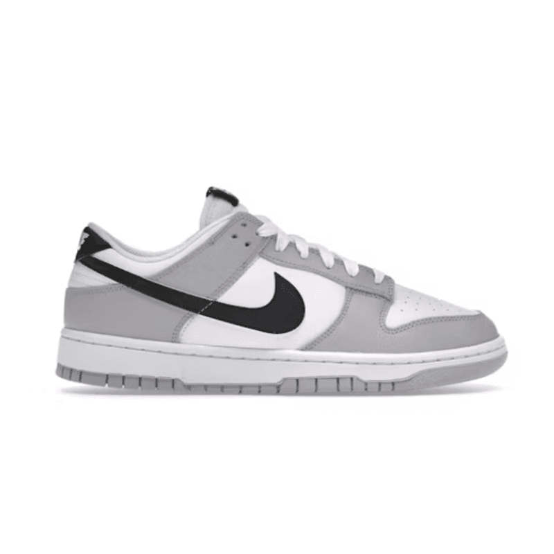 Nike Dunk Low Sail — DR9654-001