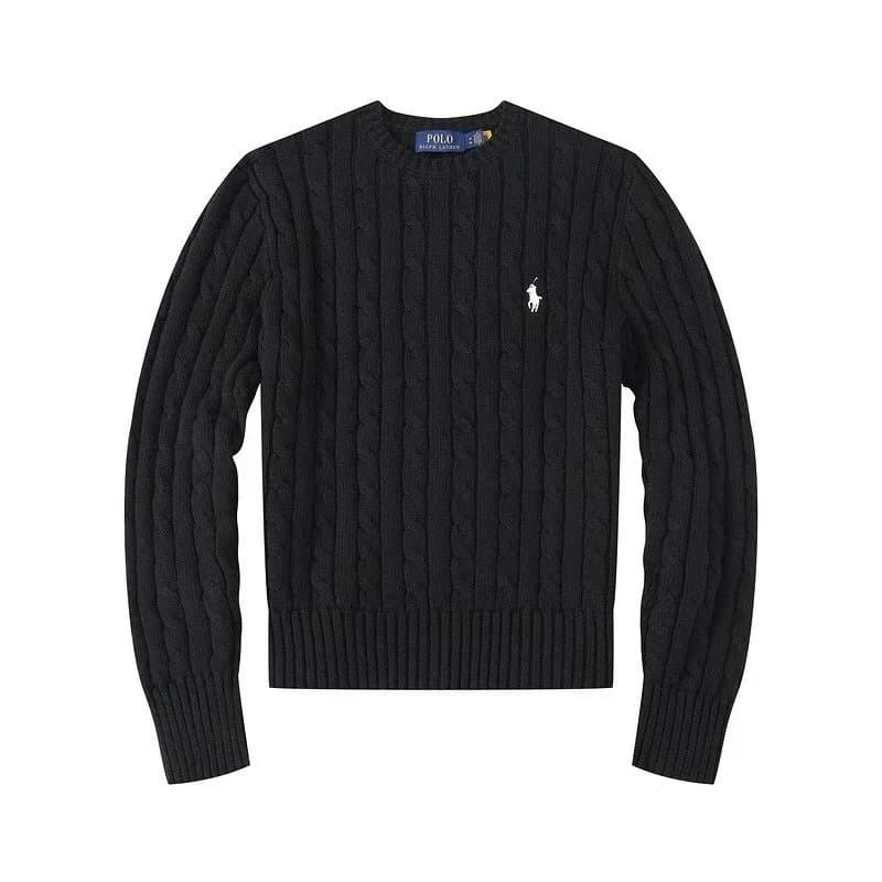 Polo Ralph Lauren Cable Knit Sweater Classic Cable — ALBB-16 女款