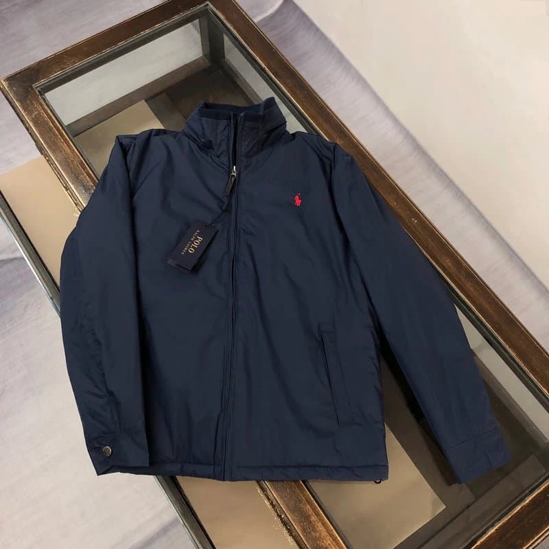 Stone Island Goggle Jacket Black — 92