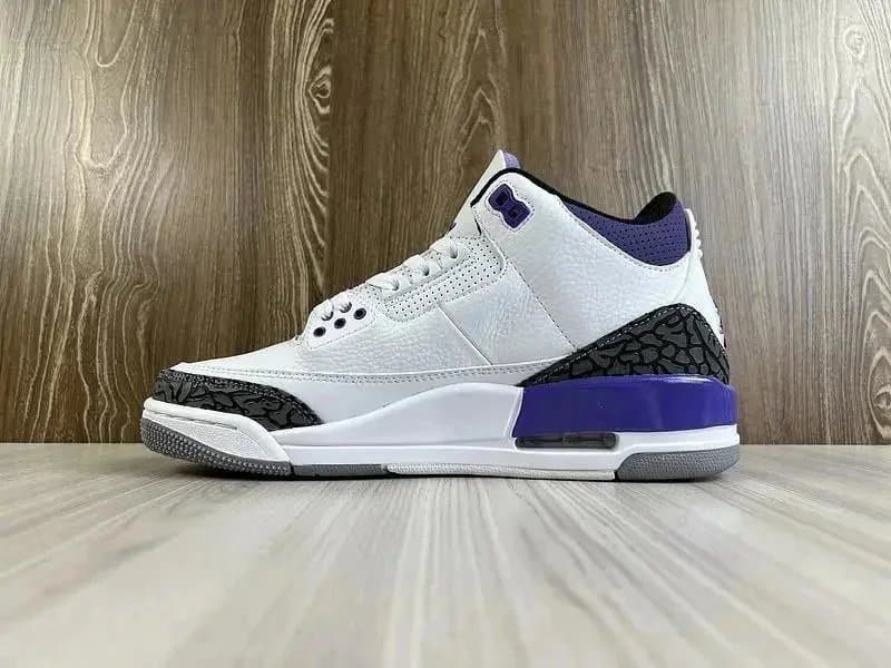 Air Jordan 3 Retro