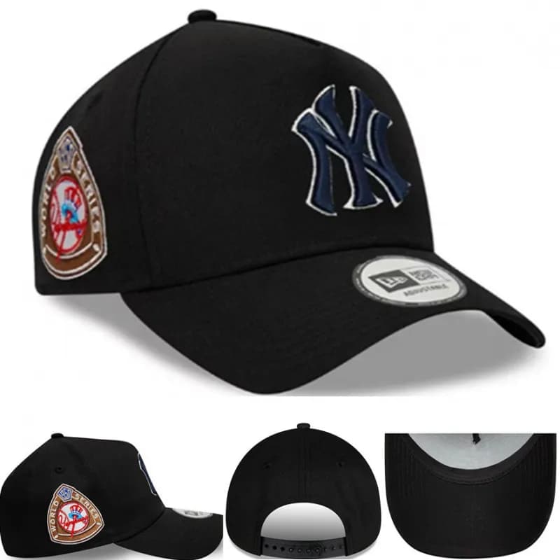 MLB Snapback Cap 40th Anniversary Mariners — 45