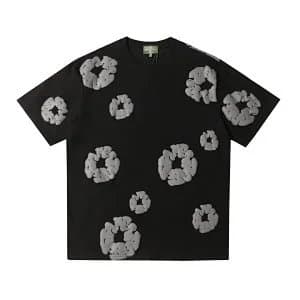 Balenciaga Cloud Print Set 3D Cloud Motif — 1