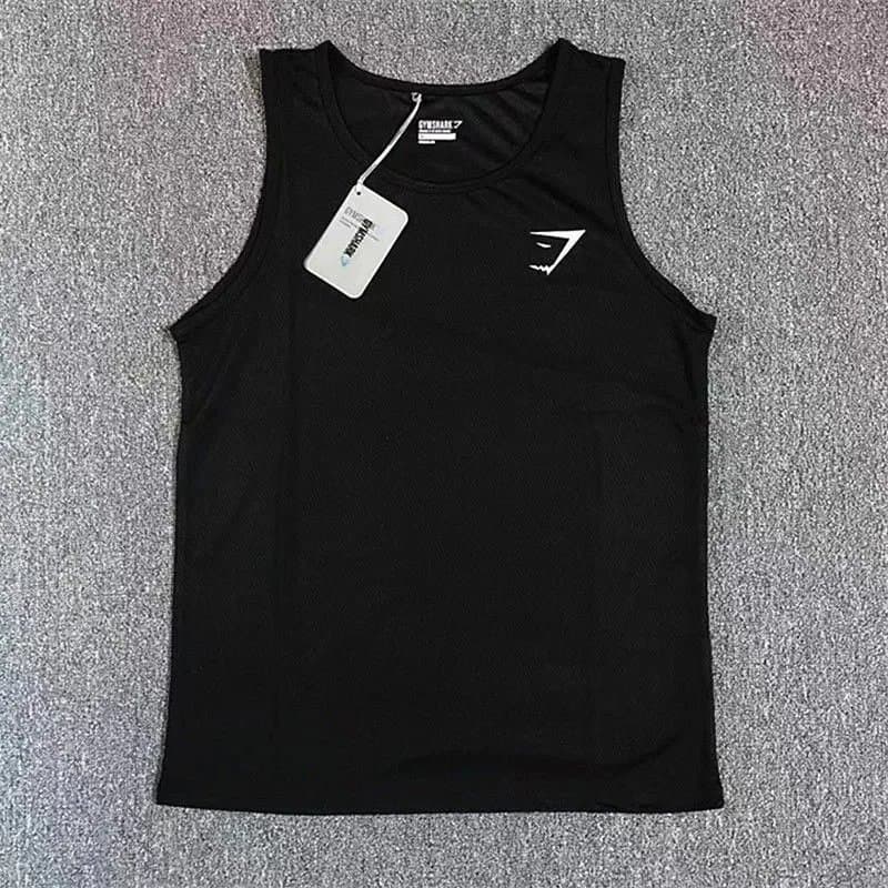Lululemon Tank Top Mesh Panel — DD-001
