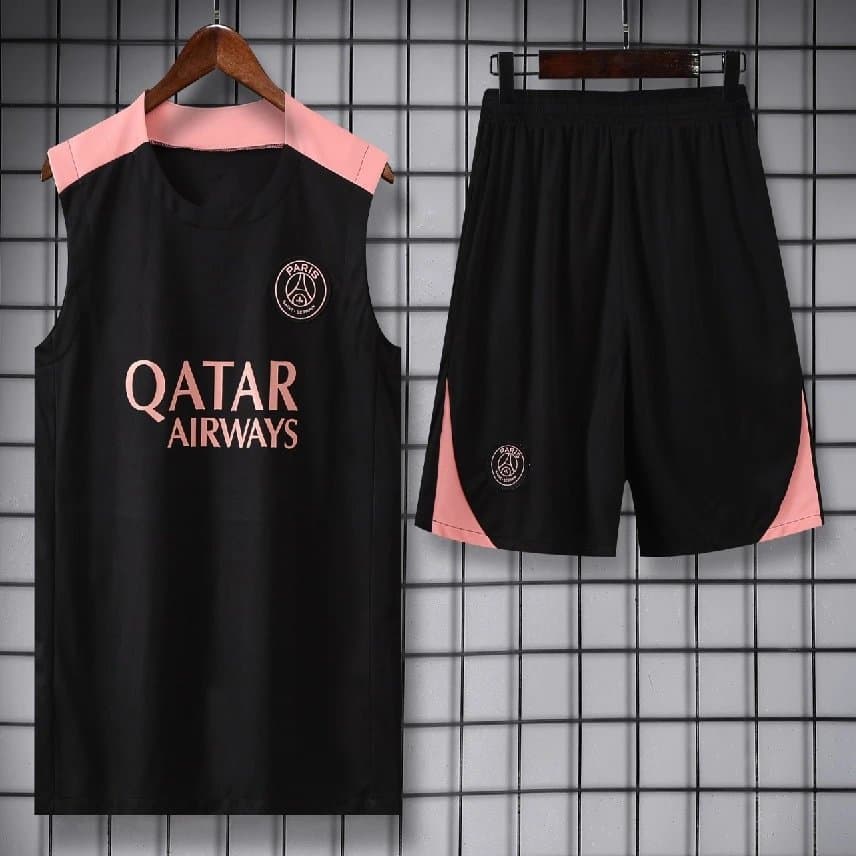 Nike Mexico National Team Training Set Maroon/Green — 2526巴黎黑色