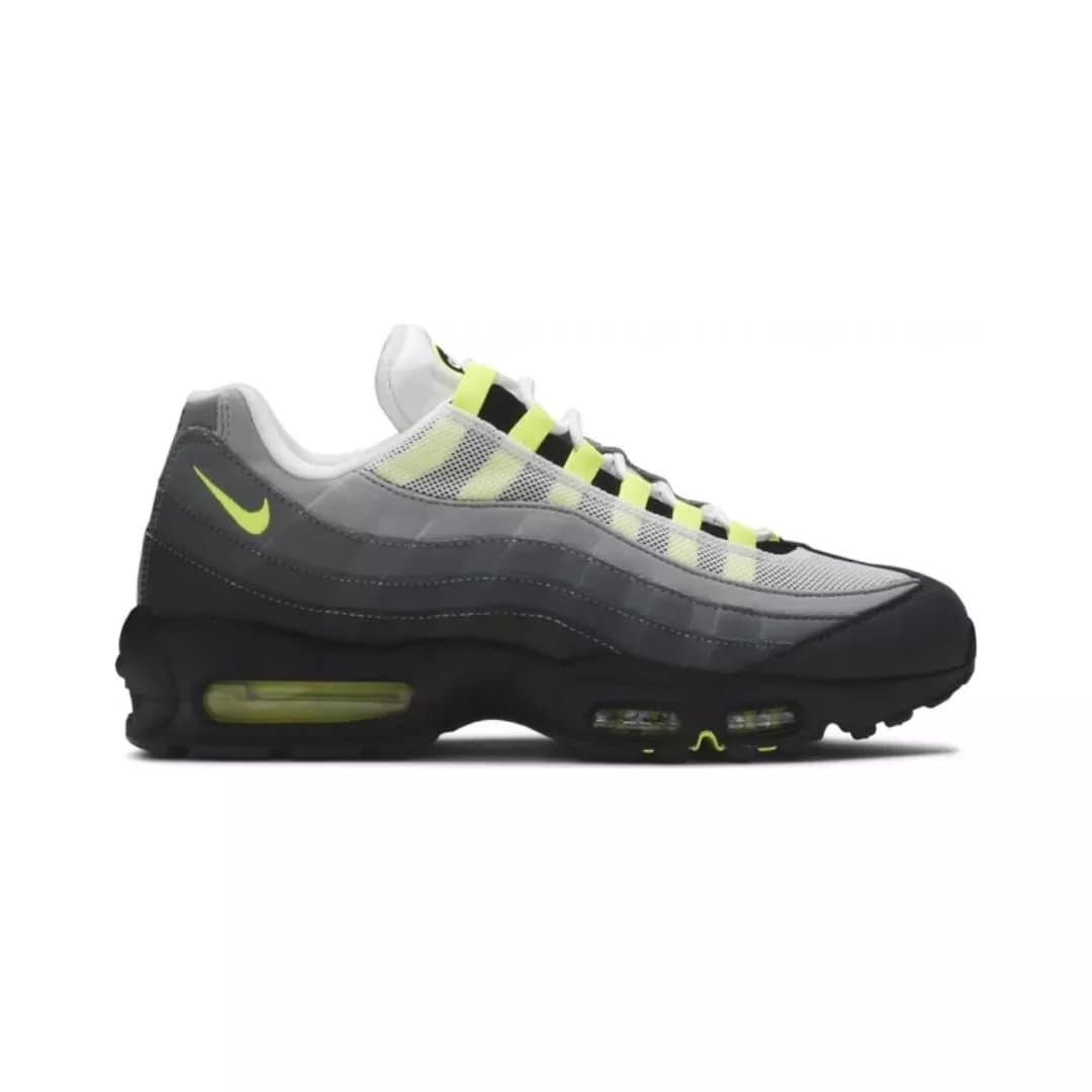 Nike Air Max 95 Neon — 版本1 · Neon