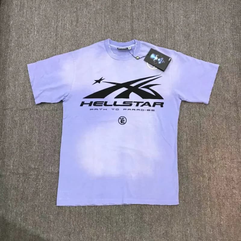 Aimé Leon Dore Austin Tee Burned Truck Graphic — 95