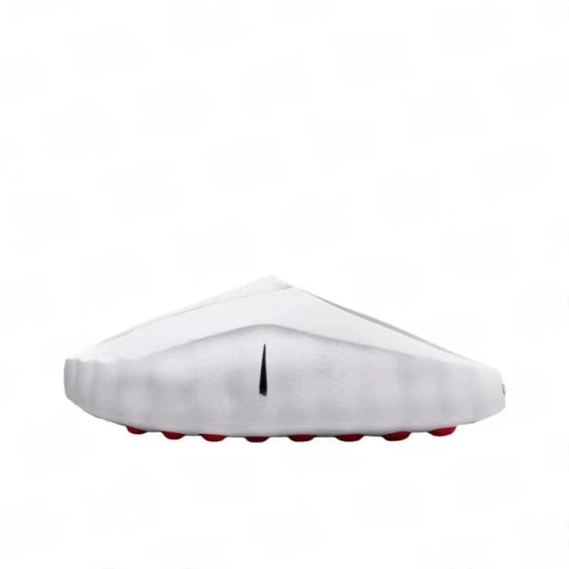 Yeezy Foam Runner Earth — 白色