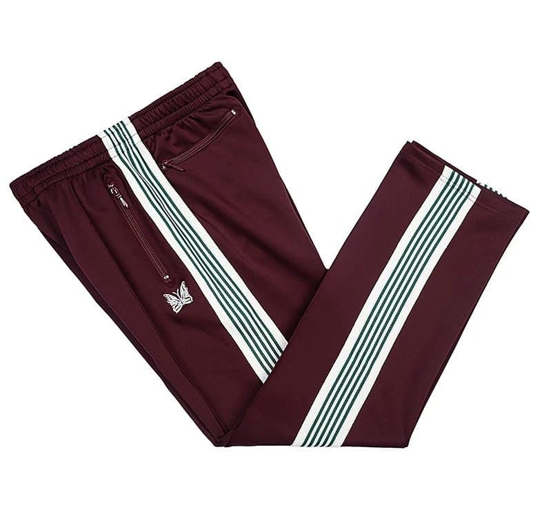 BAPE Track Pants Butterfly Stripe — Style 16