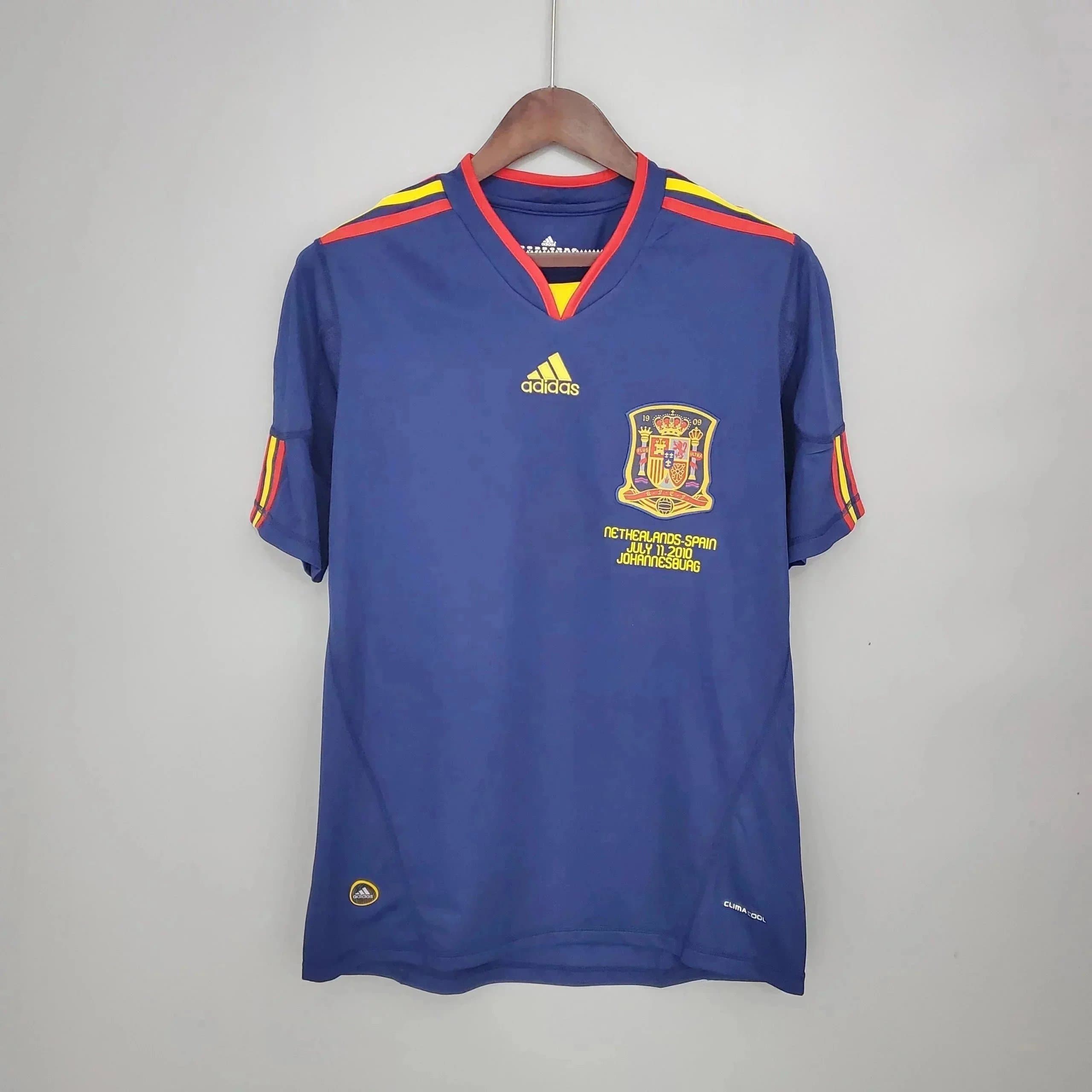 Adidas AC Milan Home Jersey 1998-99 Opel Sponsor — 12