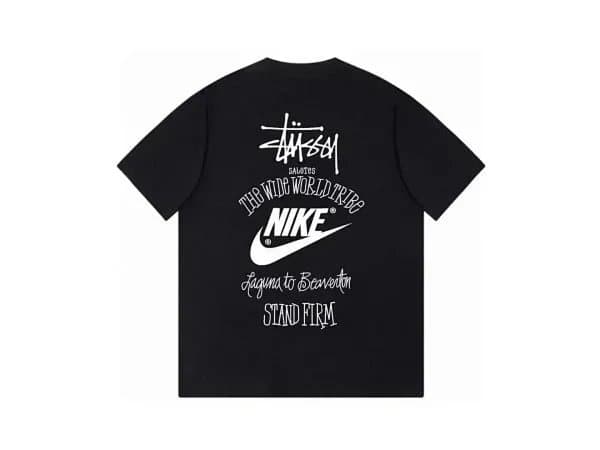 Supreme 8 Ball Tee Black — 33