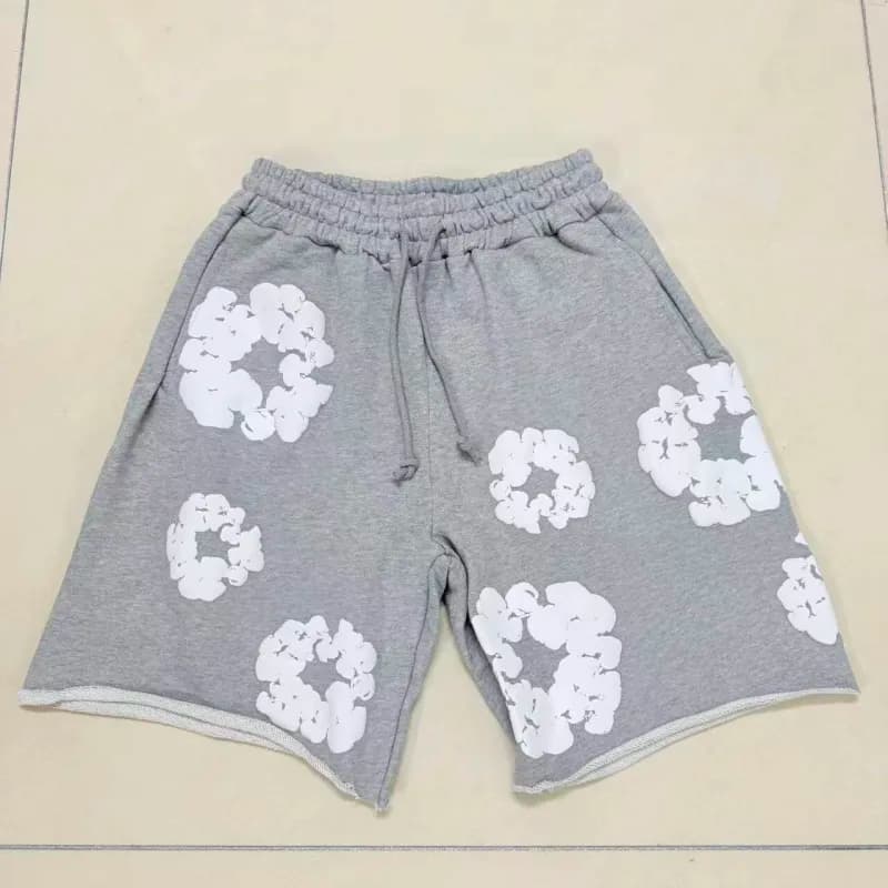Fear of God Essentials Shorts Floral Print