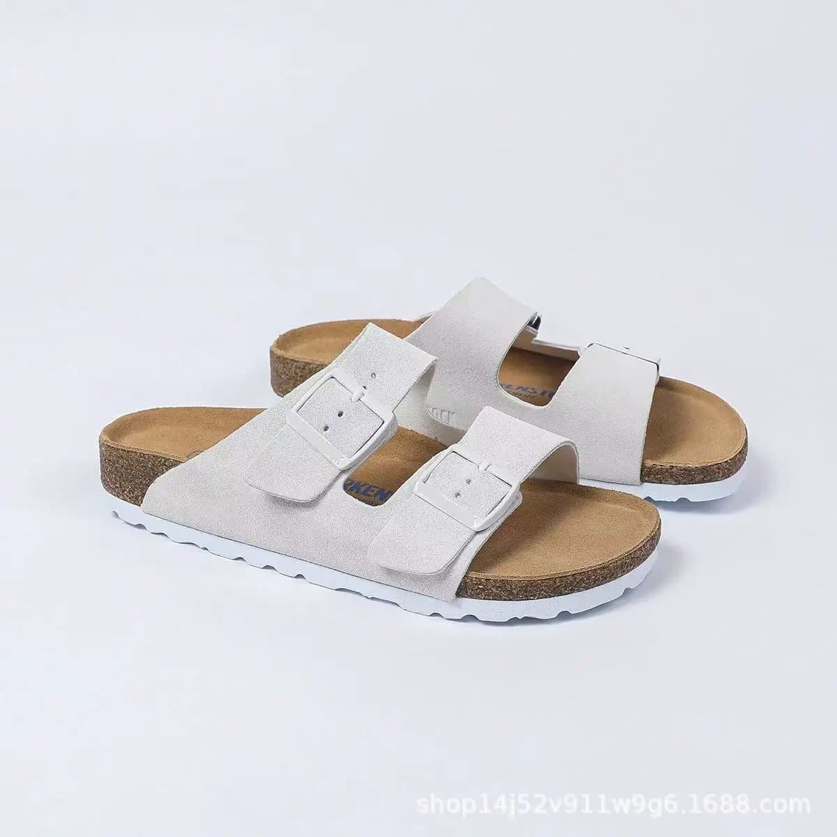 Birkenstock Arizona Two-Strap