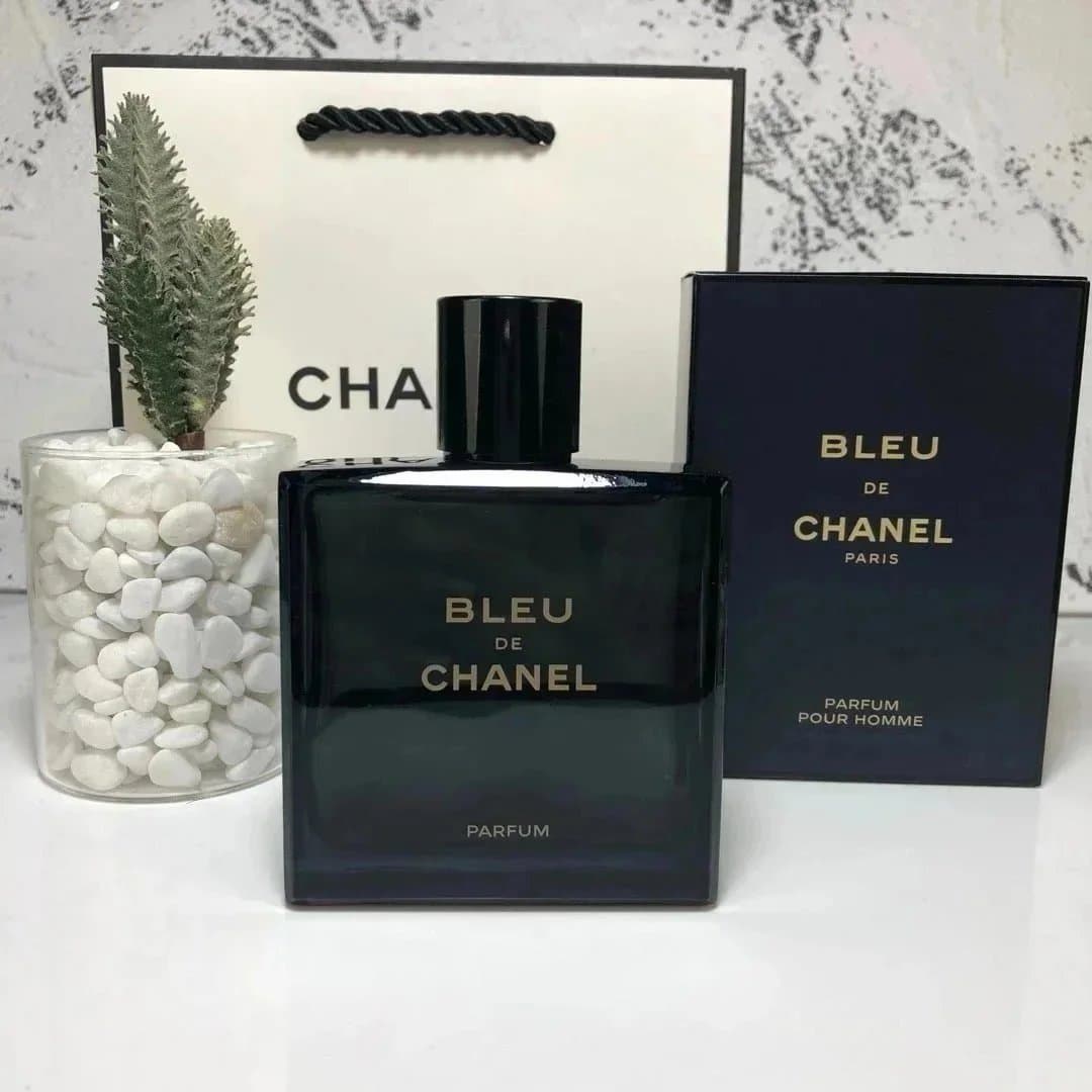 Chanel Coco Noir Eau de Parfum — 蔚蓝香精100ml*Top quality