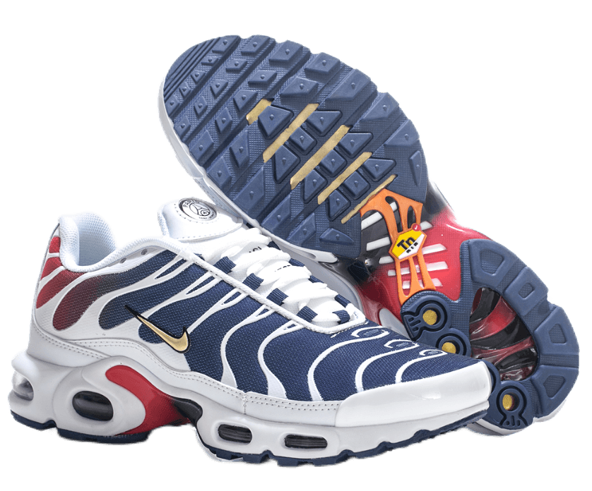 Nike Air Max Plus Neon Gradient — BB081114866