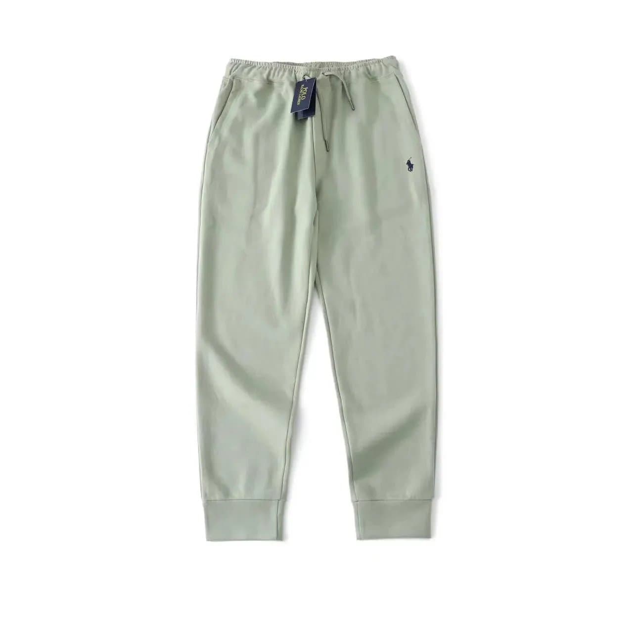 Polo Ralph Lauren Classic Fit Jogger Solid Red — 18