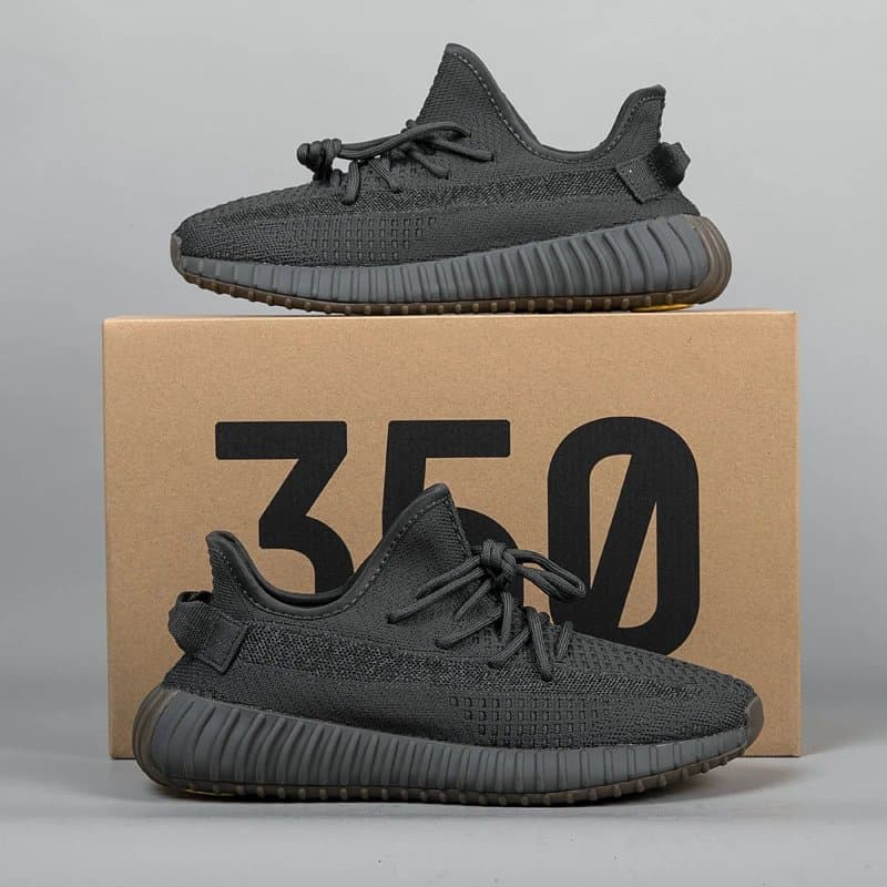 Yeezy Boost 350 V2 Zebra — 黑生胶满天星（三条杠）