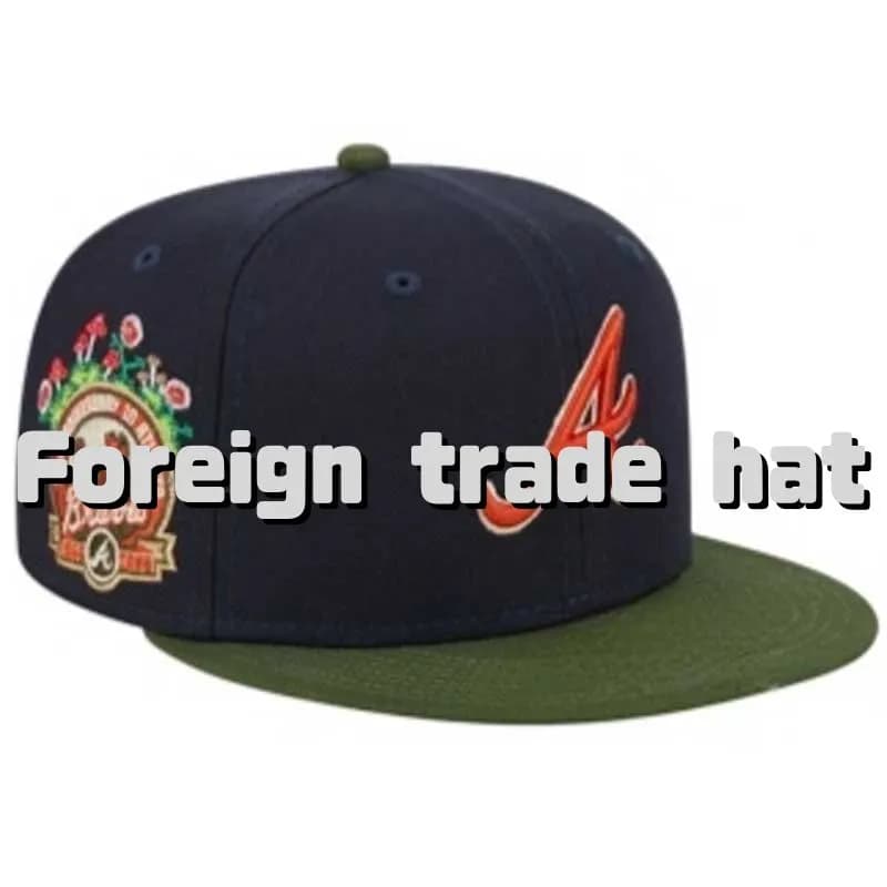 MLB Snapback Cap Chicago White Sox All-Star Game — 60